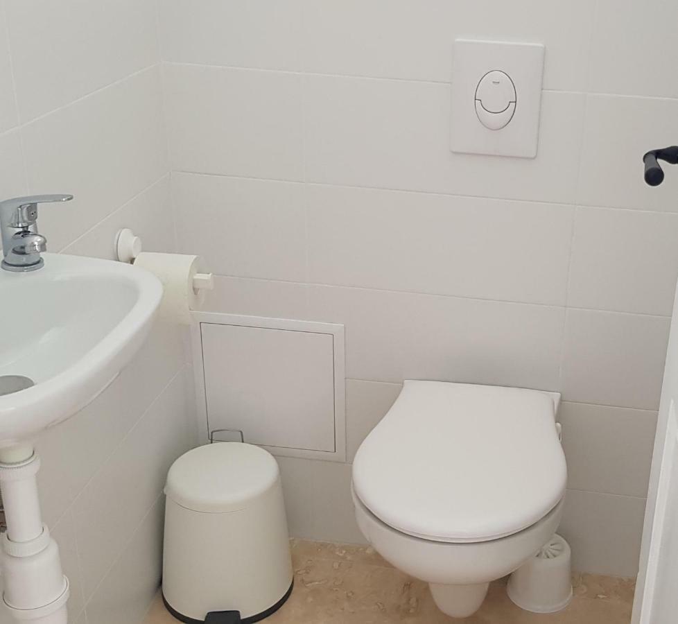 Old Town Apartament Διαμέρισμα Τιργκόβιστε Εξωτερικό φωτογραφία
