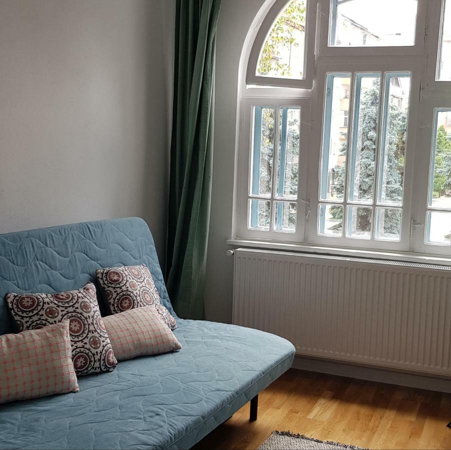 Old Town Apartament Διαμέρισμα Τιργκόβιστε Εξωτερικό φωτογραφία