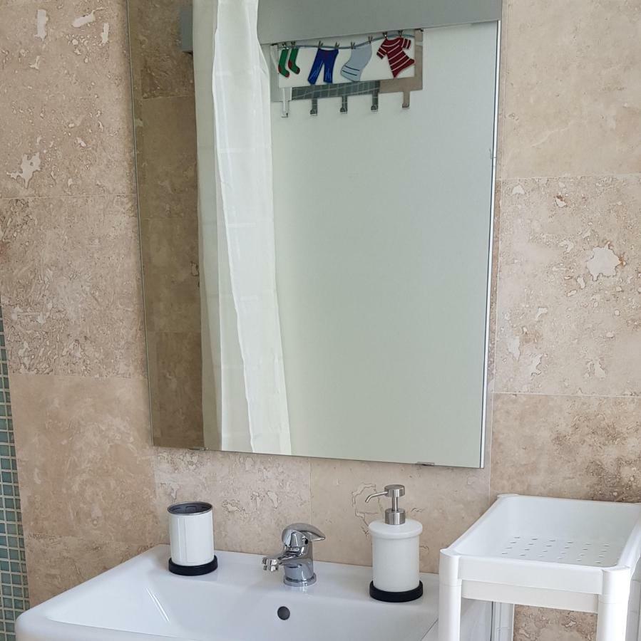Old Town Apartament Διαμέρισμα Τιργκόβιστε Εξωτερικό φωτογραφία