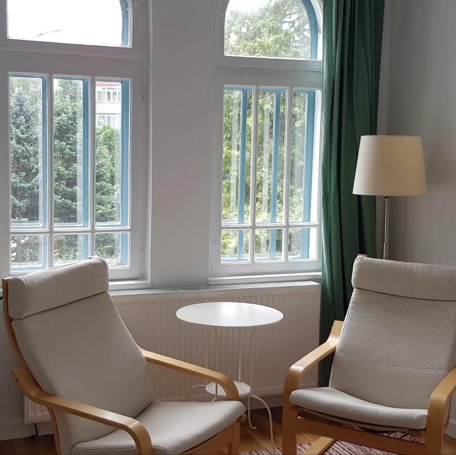 Old Town Apartament Διαμέρισμα Τιργκόβιστε Εξωτερικό φωτογραφία