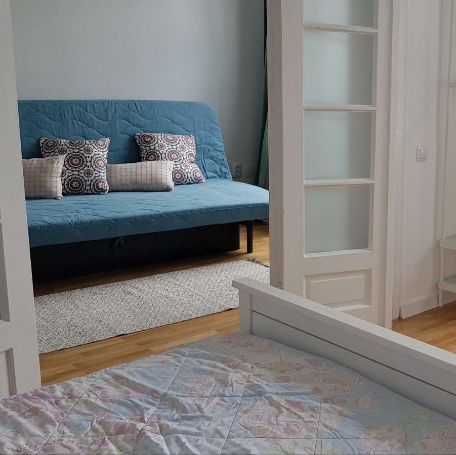Old Town Apartament Διαμέρισμα Τιργκόβιστε Εξωτερικό φωτογραφία